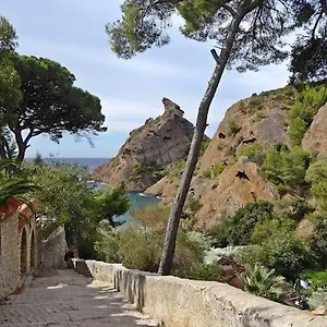 La Campagne , La Ciotat France