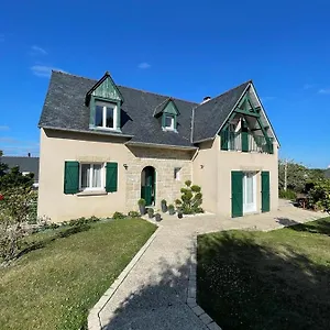 Julieta , Saint-Malo France